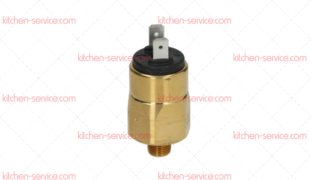 Прессостат 0,5 Бар для печи (7103206) Прессостат 0,5 Бар для печи (7103206)