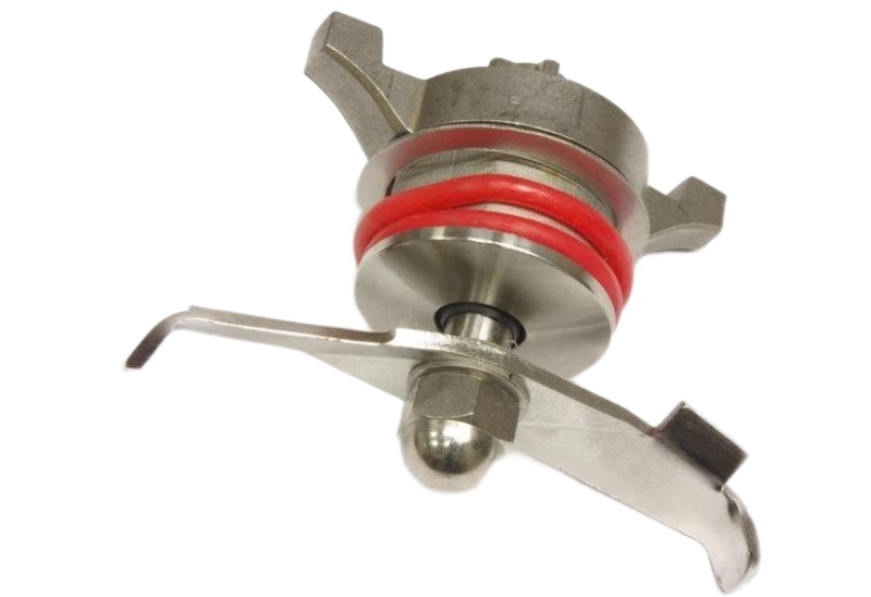 Нож в сборе для BL728 BARTEC Нож в сборе для BL728 BARTEC