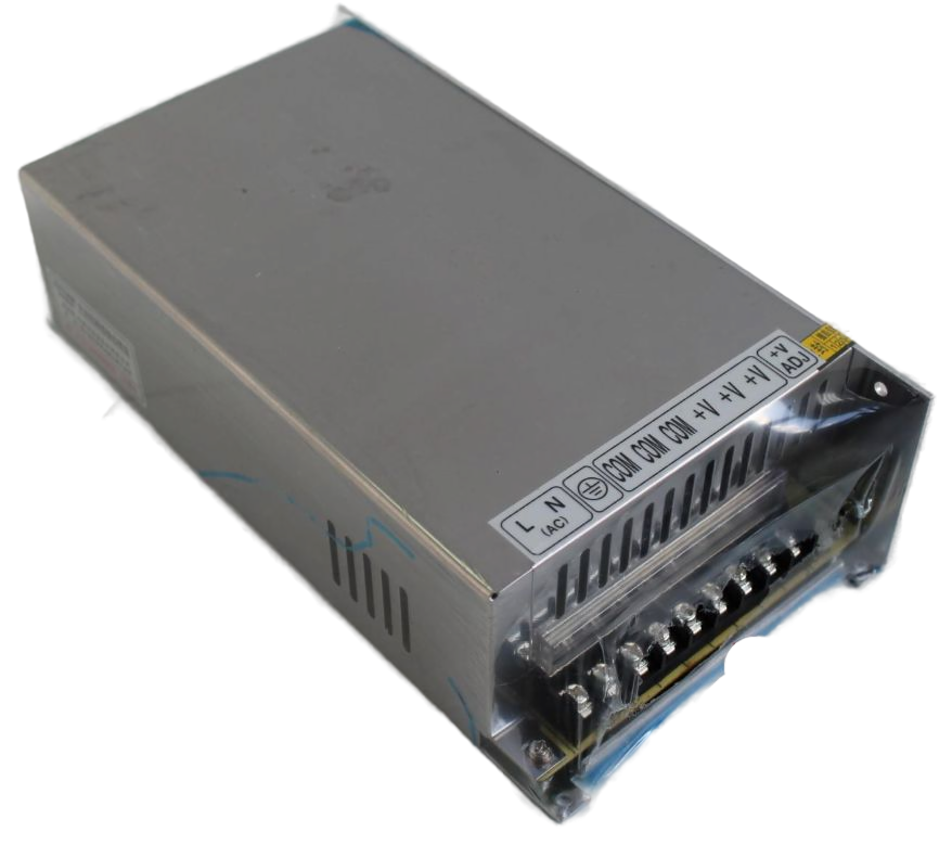 Блок питания ICS-8+8D 37 COOLEQ Блок питания ICS-8+8D 37 COOLEQ