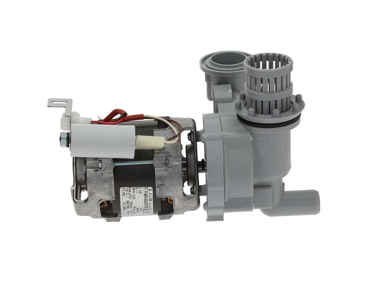 Электронасос LGB W210SX 0.32HP для AMIKA (999135) Электронасос LGB W210SX 0.32HP для AMIKA (999135)