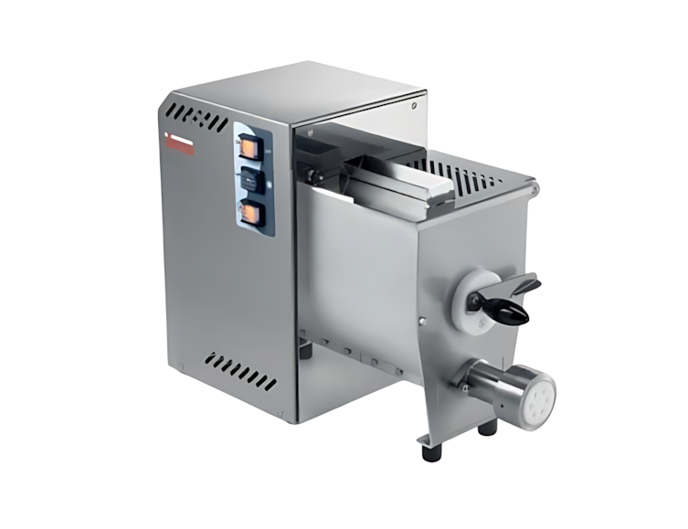 Машина для формирования пасты SINFONIA 2 SIRMAN Машина для формирования пасты SINFONIA 2 SIRMAN