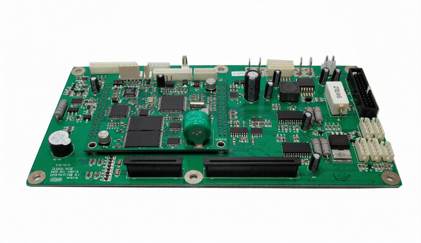 Плата главная для CL3000 CAS Плата главная для CL3000 CAS