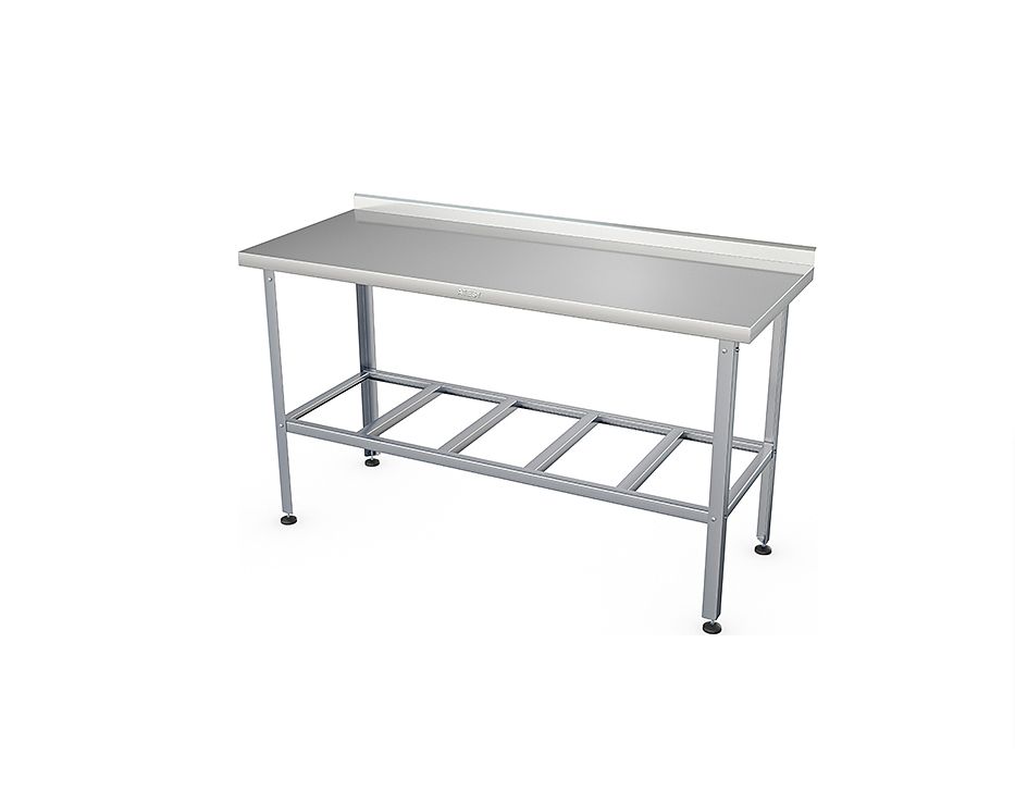 Стол разделочный СР-С-1-1800.600-02-Н ATESY Стол разделочный СР-С-1-1800.600-02-Н ATESY