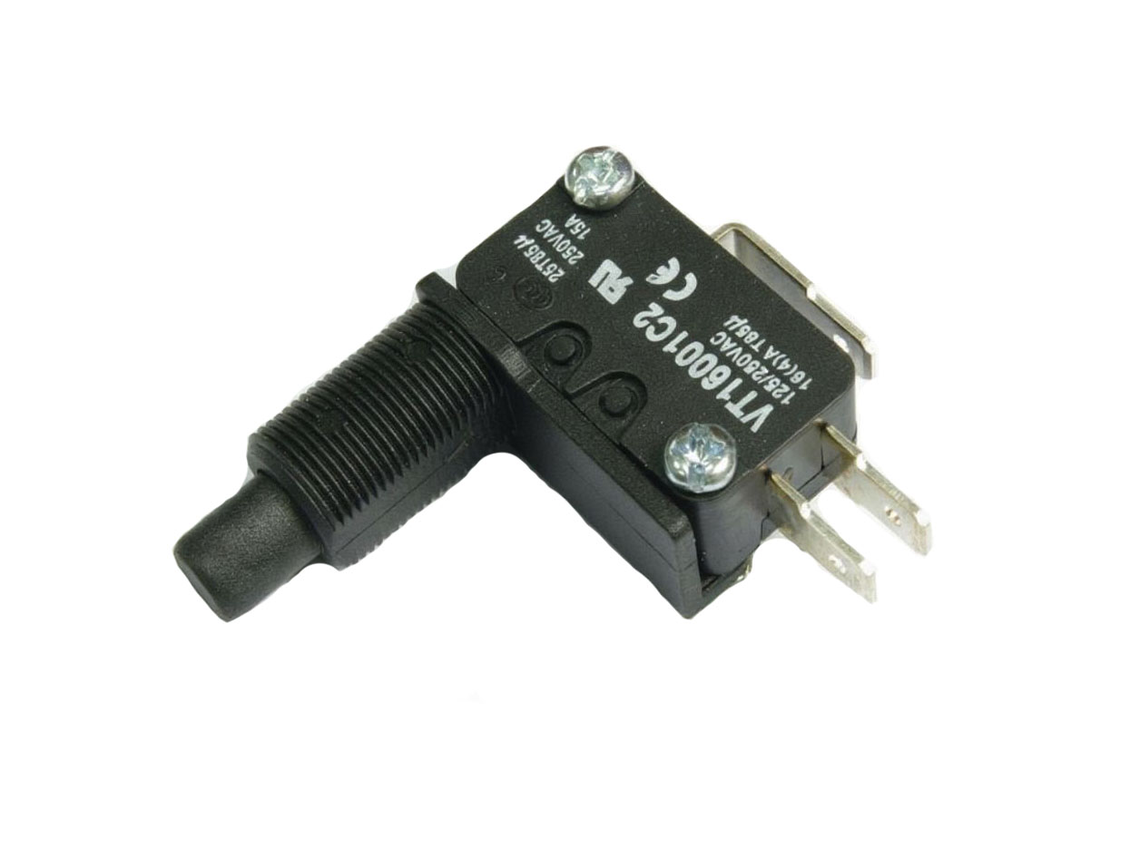 Микровыключатель для SPAR (30051-1S) Микровыключатель для SPAR (30051-1S)