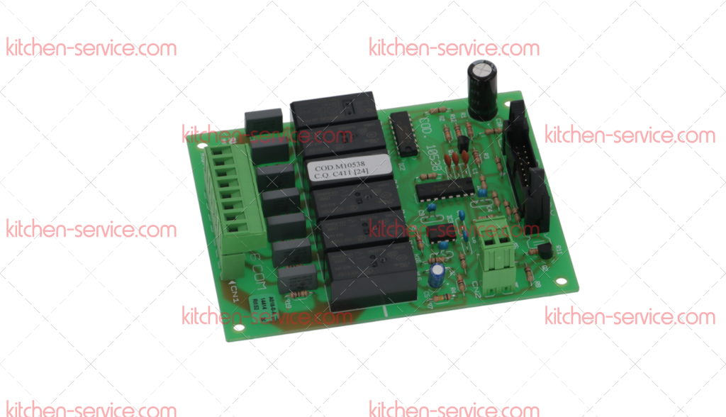 Плата печатная для печи (5070061) Плата печатная для печи (5070061)