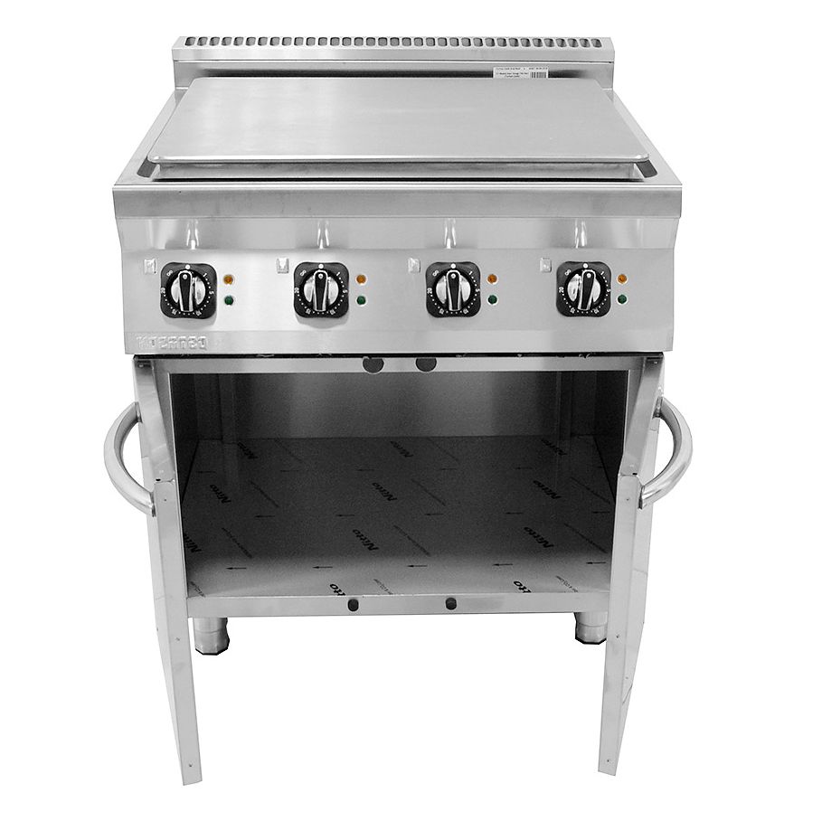 Плита электрическая MCETN 87 KOCATEQ Плита электрическая MCETN 87 KOCATEQ