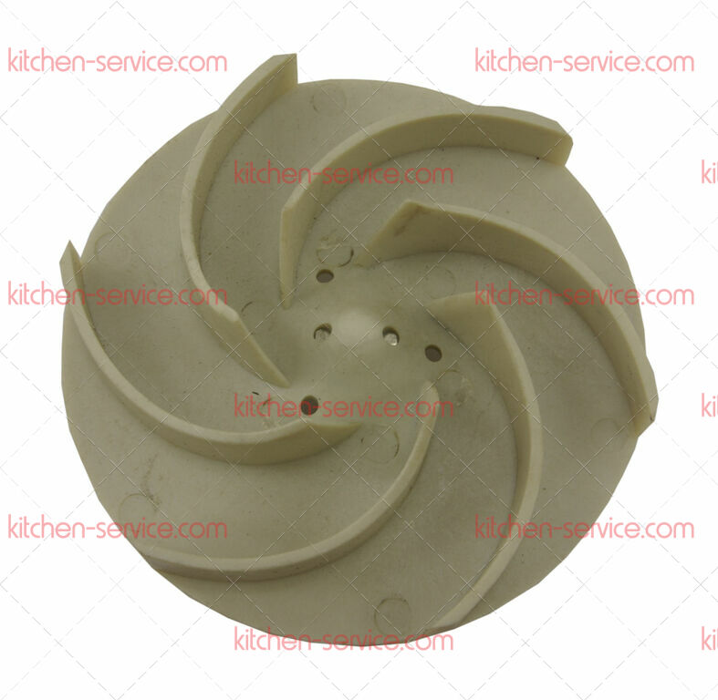 Крыльчатка для LHCXP3 KOCATEQ Крыльчатка для LHCXP3 KOCATEQ