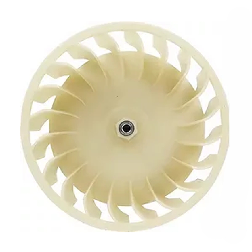 Крыльчатка вентилятор D9 для ALLIANCE (D510139P) Крыльчатка вентилятор D9 для ALLIANCE (D510139P)