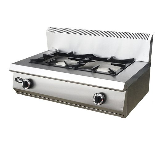 Плита газовая Ф2ЖТЛПГ настольная GRILL MASTER (50013) Плита газовая Ф2ЖТЛПГ настольная GRILL MASTER (50013)