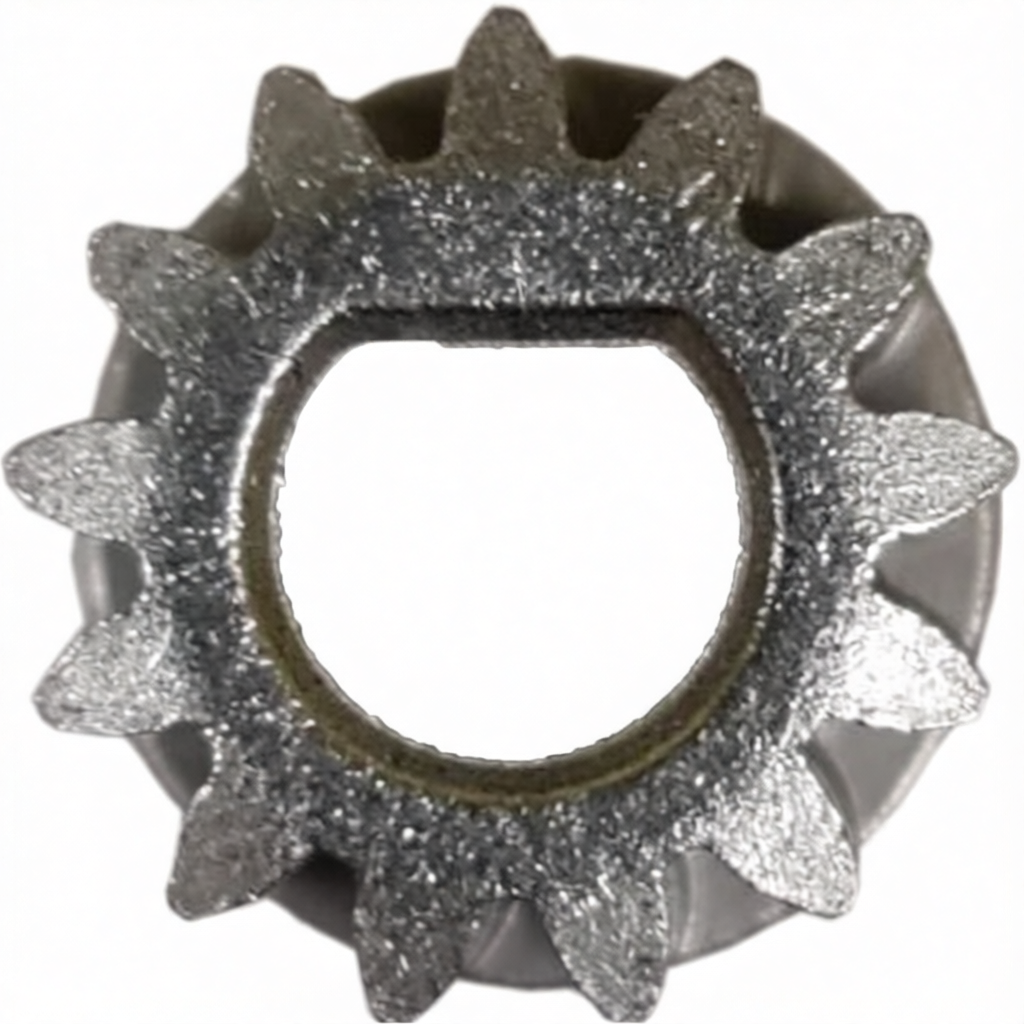 Шестерня для GEMLUX (GL-SM5-36) Шестерня для GEMLUX (GL-SM5-36)