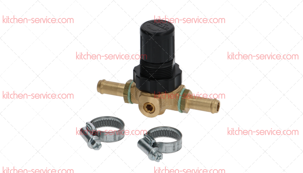 Редуктор давления для печи (5057794) Редуктор давления для печи (5057794)