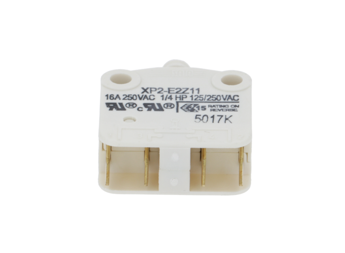 Микропереключатель двери для CARIMALI (96.05340) Микропереключатель двери для CARIMALI (96.05340)