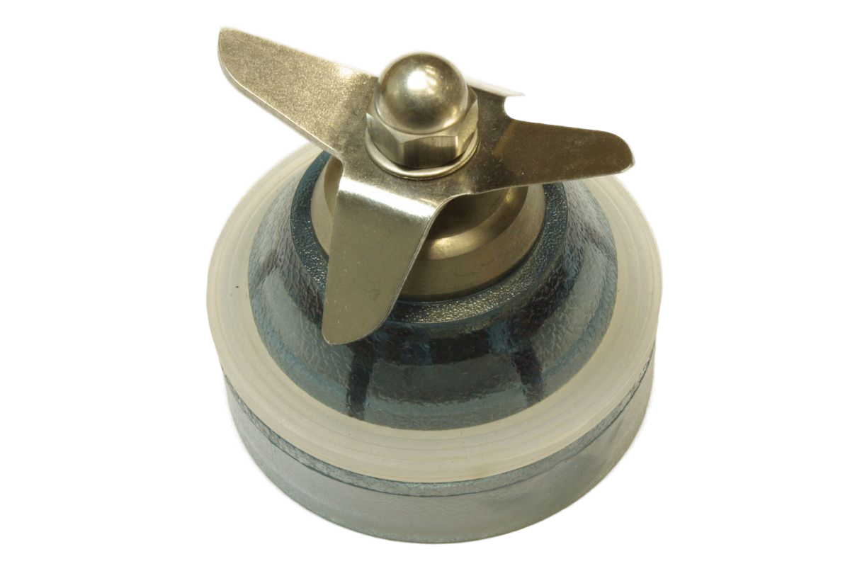 Нож в сборе для BL329 BARTEC Нож в сборе для BL329 BARTEC