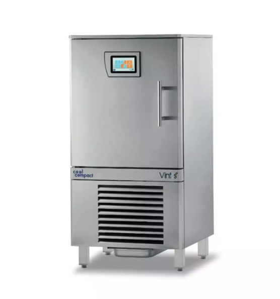 Аппарат шоковой заморозки VINTOS+ 8 X GN 1/1 SKFMEQ0811D-VP-CH COOL COMPACT Аппарат шоковой заморозки VINTOS+ 8 X GN 1/1 SKFMEQ0811D-VP-CH COOL COMPACT