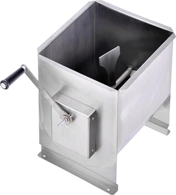 Фаршемешалка ручная FME20 KOCATEQ Фаршемешалка ручная FME20 KOCATEQ