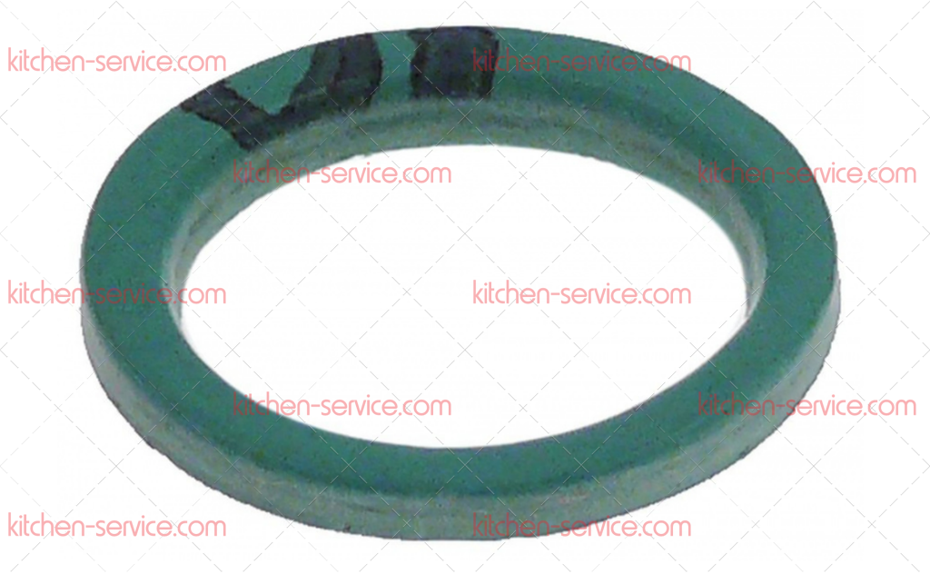 Уплотнитель плоский для HOONVED (32520) Уплотнитель плоский для HOONVED (32520)