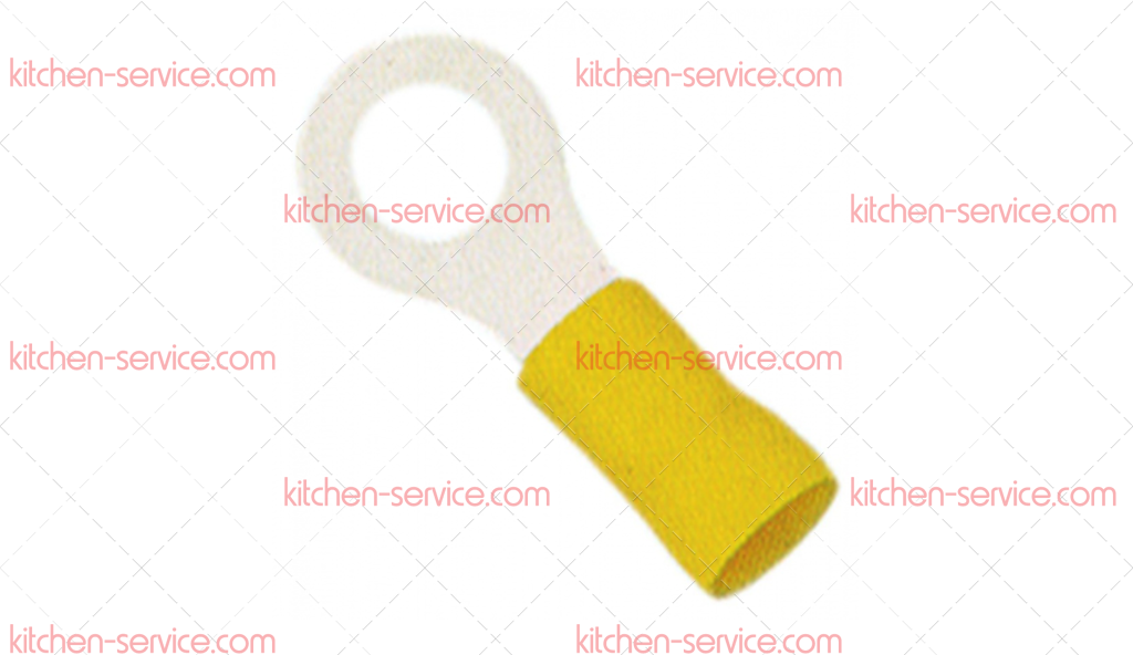 Клемма кабельная кольцевая для печи (3051127) Клемма кабельная кольцевая для печи (3051127)