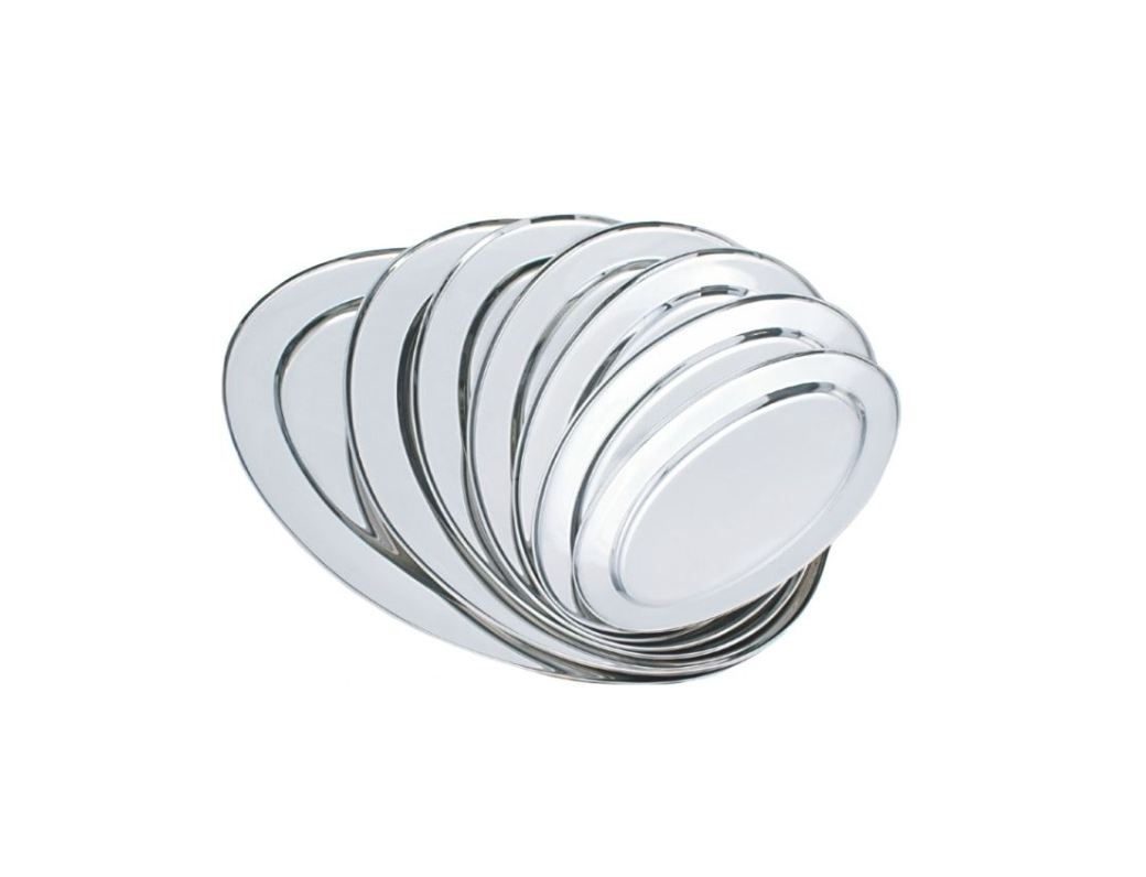 Блюдо овальное OP30 VIATTO Блюдо овальное OP30 VIATTO