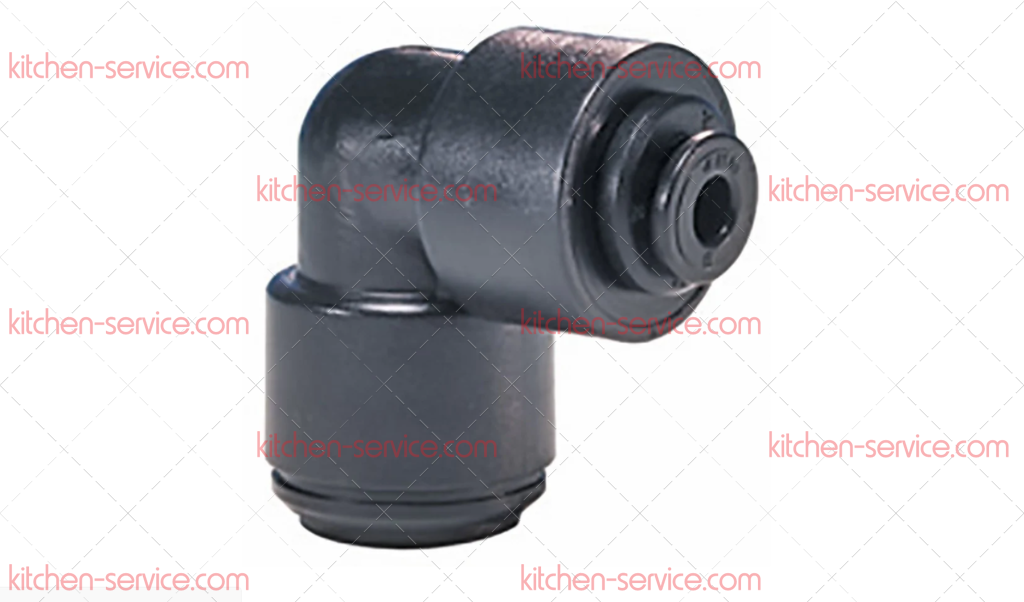 Фитинг коленчатый JG PI210806E для печи (3349562) Фитинг коленчатый JG PI210806E для печи (3349562)