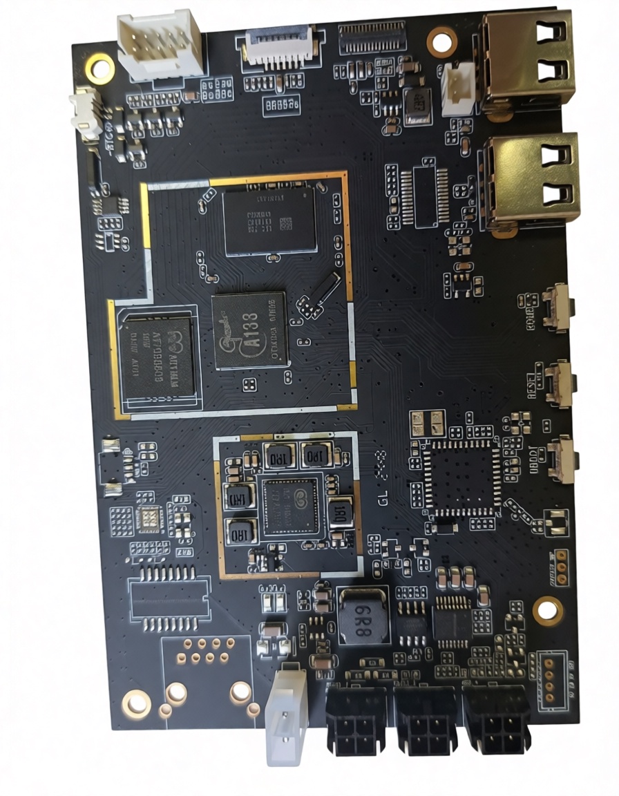 Плата IO для кофемашины JL30 JETINNO (3311063300A) Плата IO для кофемашины JL30 JETINNO (3311063300A)