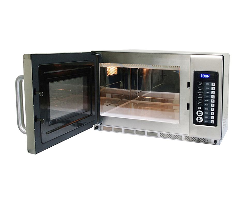 Печь микроволновая MWO2100/34 E KOCATEQ Печь микроволновая MWO2100/34 E KOCATEQ