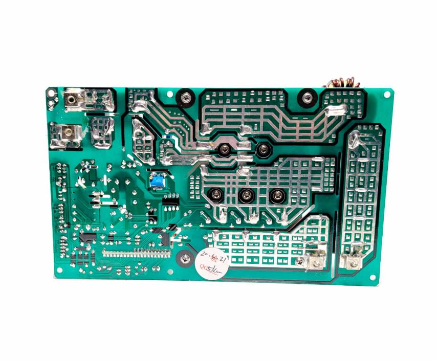 Плата материнская для индукции ВТ-350T 5,0 кВт QX-IC ЧЕЛЯБТОРГТЕХНИКА Плата материнская для индукции ВТ-350T 5,0 кВт QX-IC ЧЕЛЯБТОРГТЕХНИКА