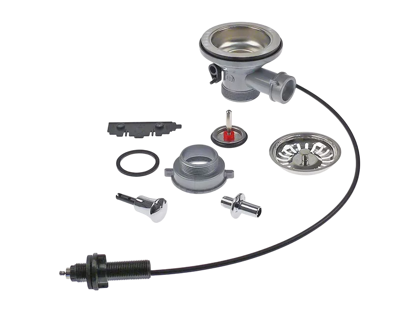 Клапан спускной для WINTERHALTER (2904270) Клапан спускной для WINTERHALTER (2904270)