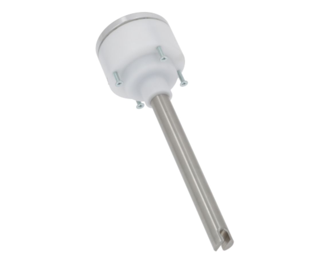 Ступица алюминиевая для ножей SIRMAN (MSC09V104) Ступица алюминиевая для ножей SIRMAN (MSC09V104)