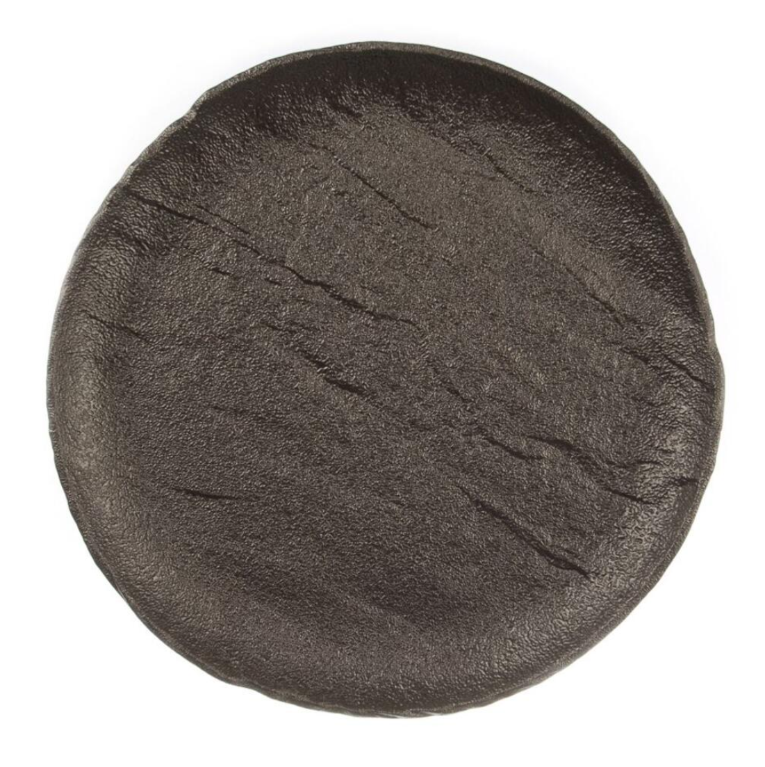 Тарелка 26 см Black Raw Stellar P.L. PROFF CUISINE (51552) Тарелка 26 см Black Raw Stellar P.L. PROFF CUISINE (51552)