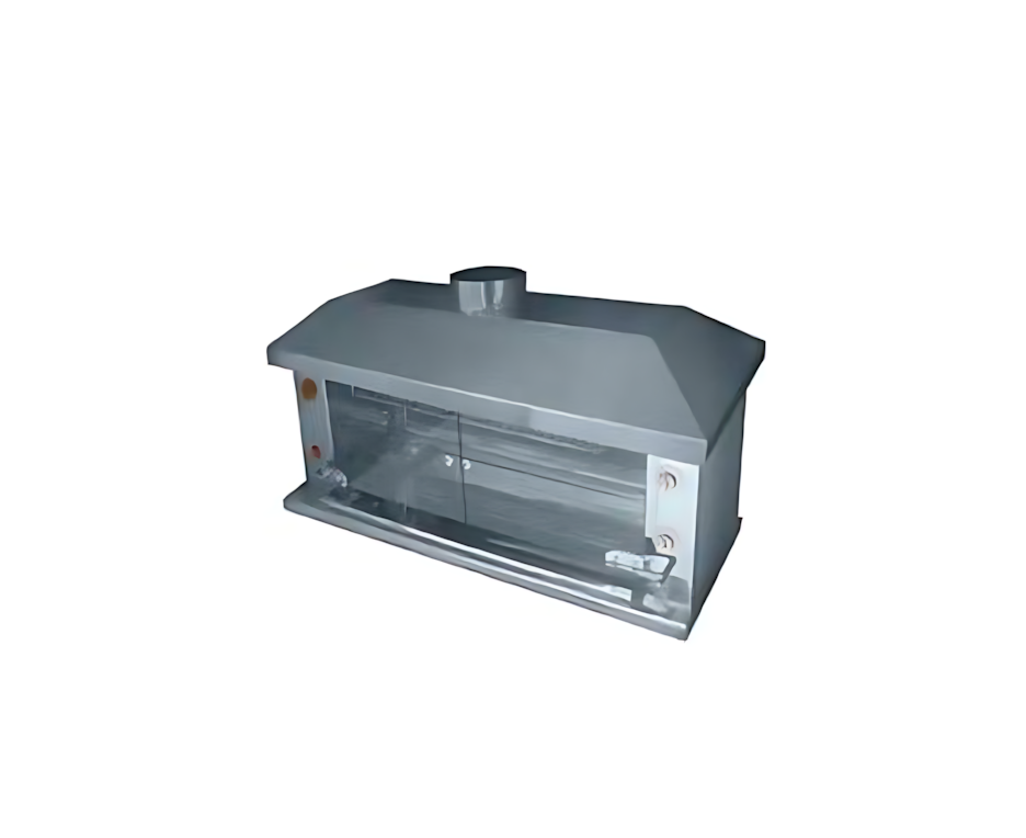 Гриль для кур шампурный Ф3У1Г GRILL MASTER Гриль для кур шампурный Ф3У1Г GRILL MASTER