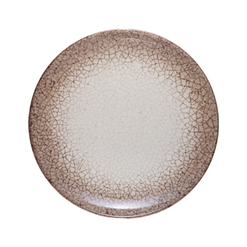 Тарелка 30см Deserto ID Fine Тарелка 30см Deserto ID Fine