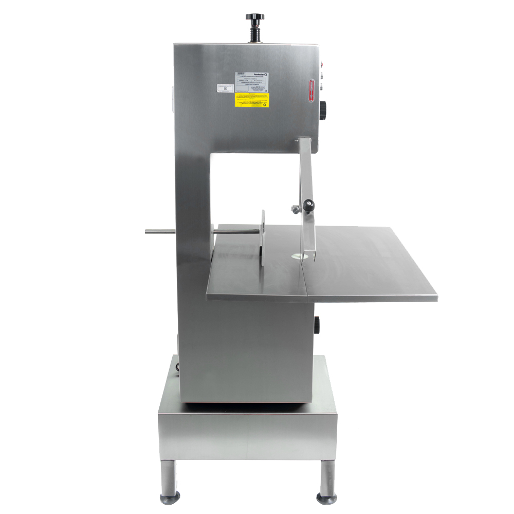 Пила ленточная для мяса JG-300 FOODATLAS Пила ленточная для мяса JG-300 FOODATLAS