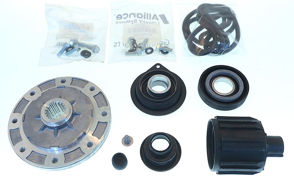 Ступица для ALLIANCE (766P3A) Ступица для ALLIANCE (766P3A)