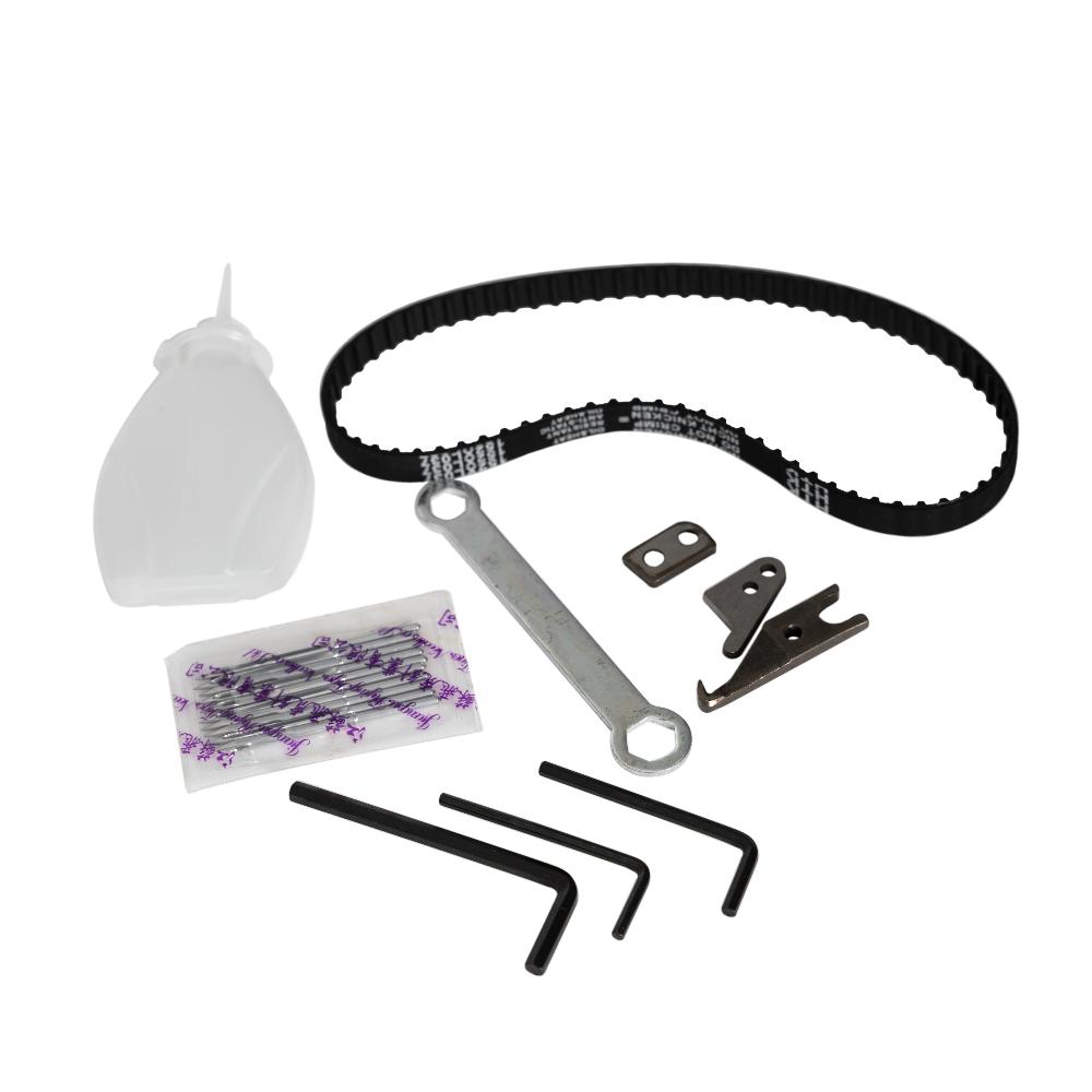 Машина мешкозашивочная GK-26-1A FOODATLAS Машина мешкозашивочная GK-26-1A FOODATLAS