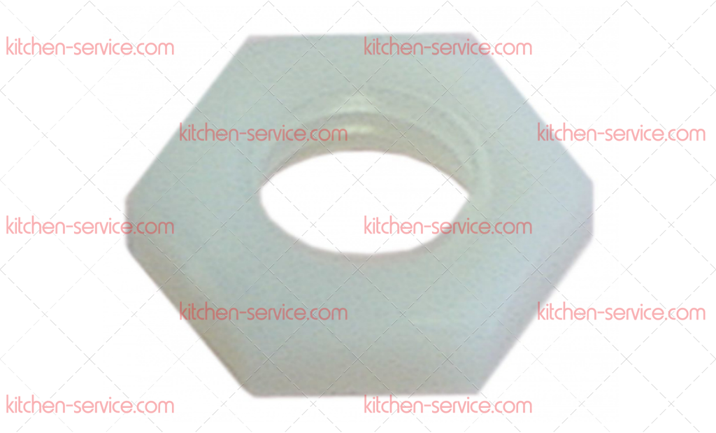 Гайка для HOONVED (25110) Гайка для HOONVED (25110)