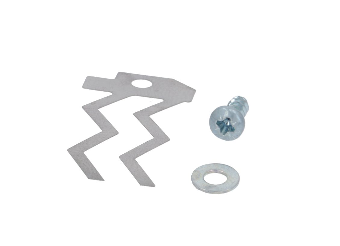 Фланец 0,25 мм EUREKA (2581.2000KIT) Фланец 0,25 мм EUREKA (2581.2000KIT)