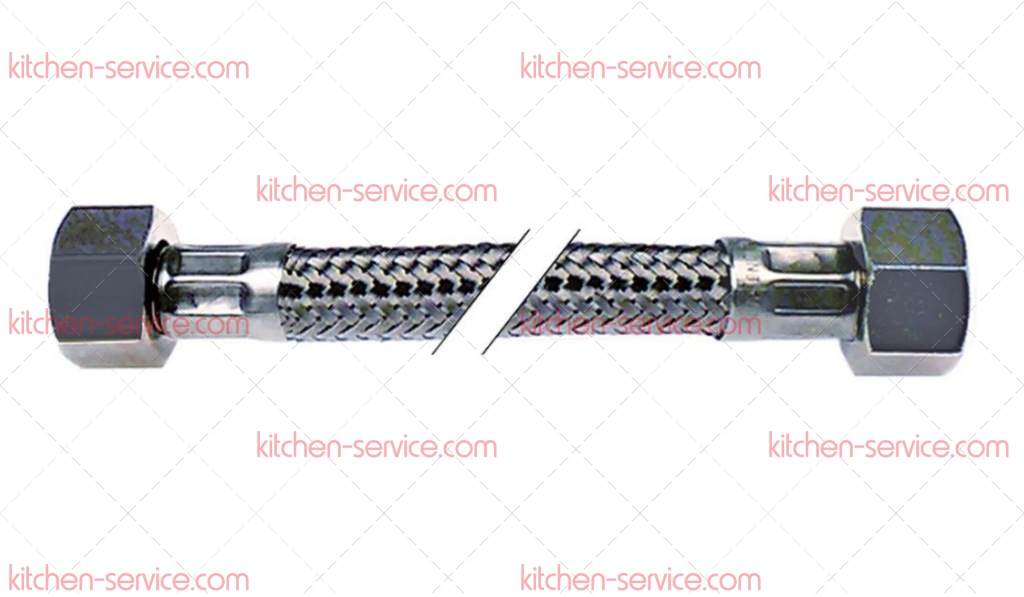 Шланг гибкий для печи (1449714) Шланг гибкий для печи (1449714)