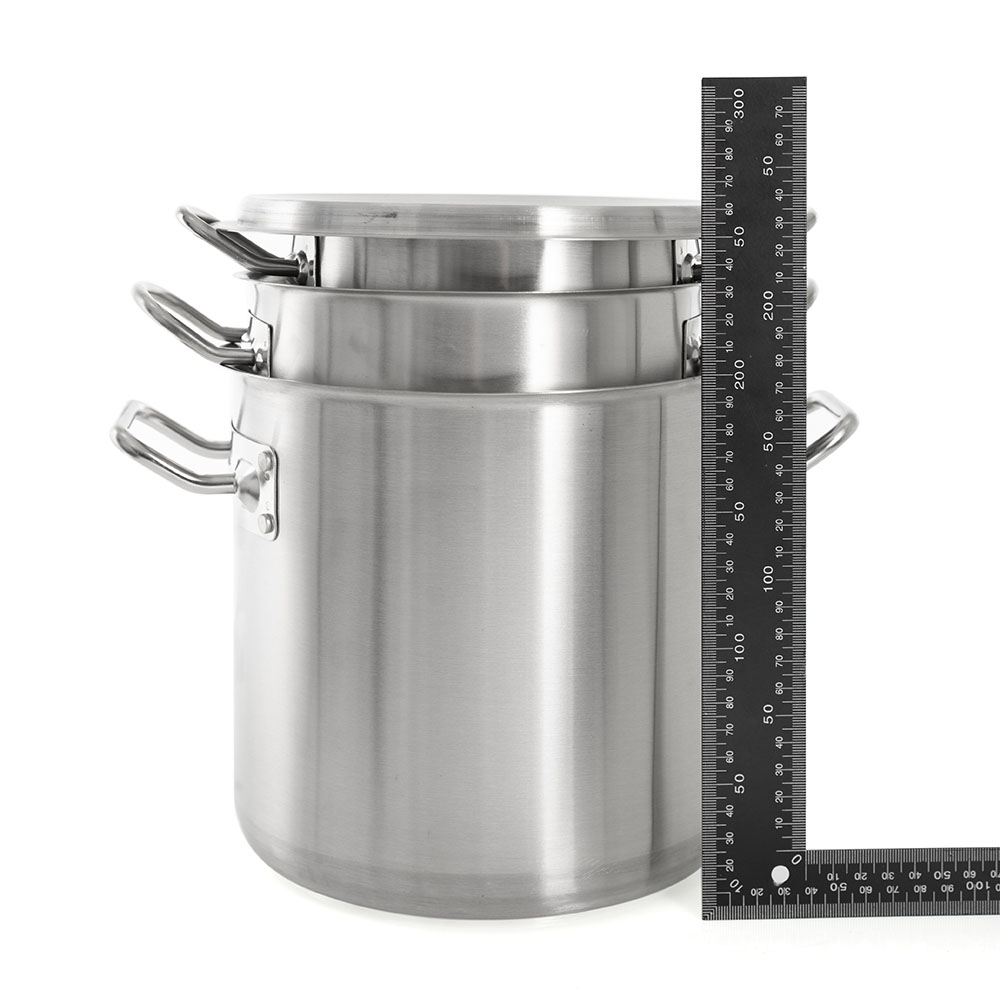 Кастрюли Магия вкуса набор посуды 2,0+2,7+6,0 FOODATLAS Кастрюли Магия вкуса набор посуды 2,0+2,7+6,0 FOODATLAS