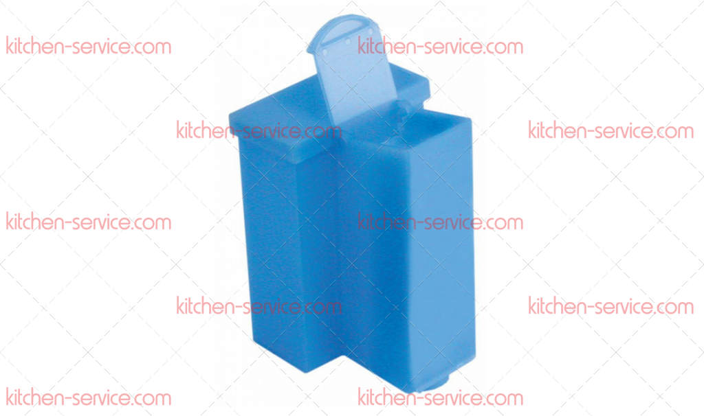 Емкость ополаскивателя для MEIKO (8003830) Емкость ополаскивателя для MEIKO (8003830)