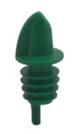 Гейзер набор 12 шт зеленый THE BARS Гейзер набор 12 шт зеленый THE BARS