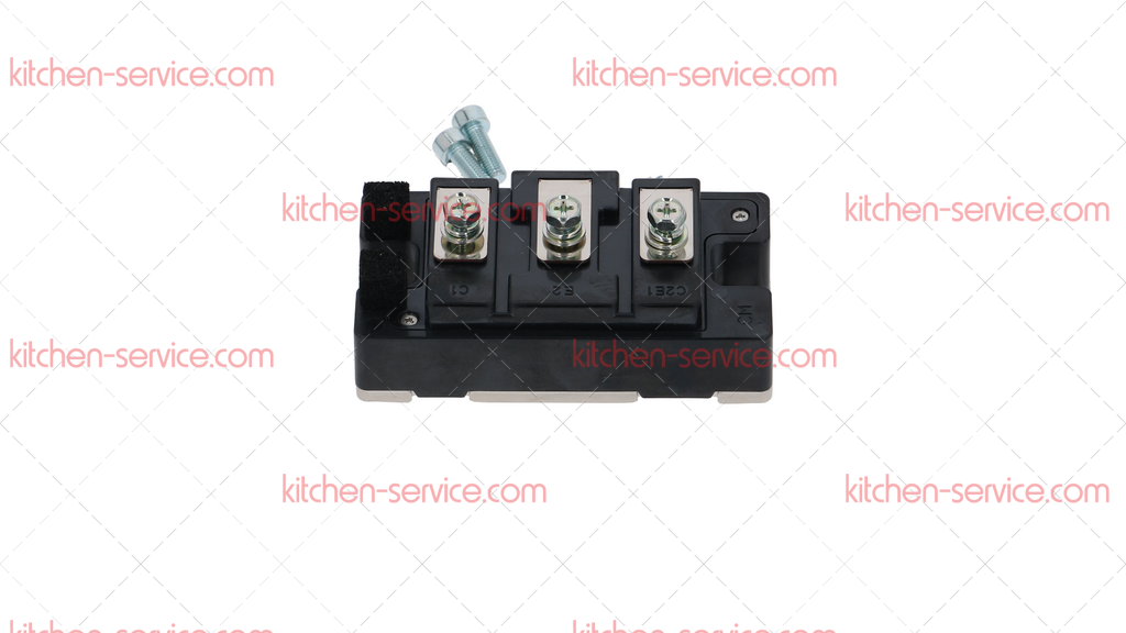 Транзистор тип IGBT (3390445) Транзистор тип IGBT (3390445)