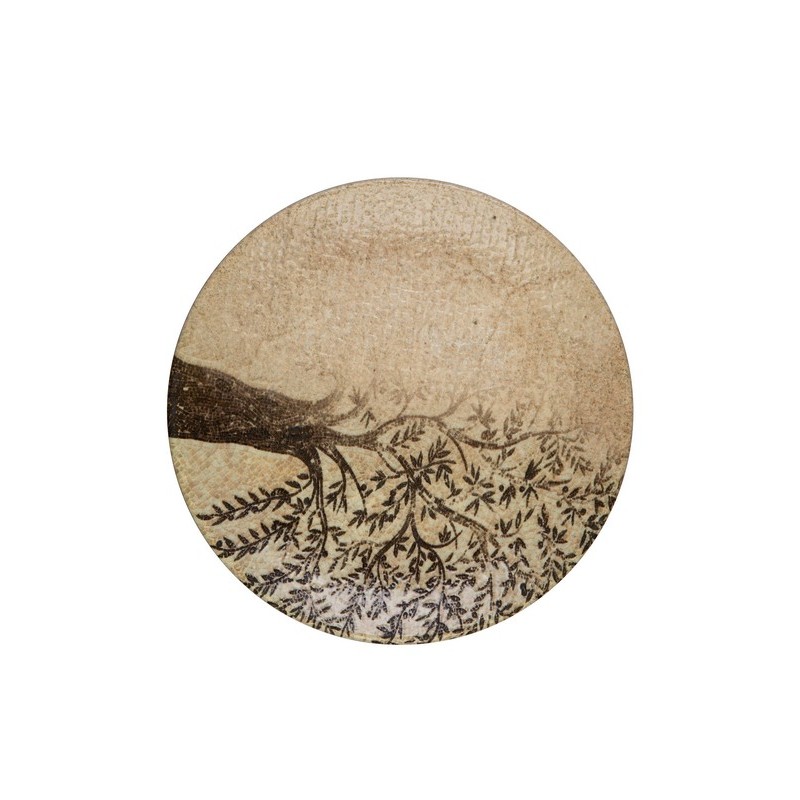 Тарелка 19см Wise ID Fine Тарелка 19см Wise ID Fine