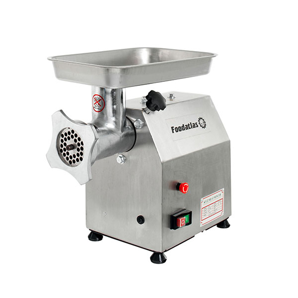 Мясорубка KY-22A FOODATLAS Мясорубка KY-22A FOODATLAS