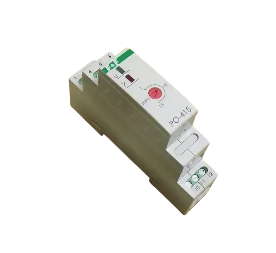 Таймер на отключение РО-415 ROBOLABS (31711) Таймер на отключение РО-415 ROBOLABS (31711)