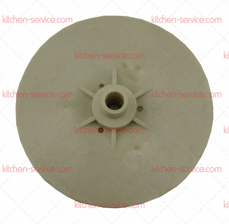 Крыльчатка для LHCXP3 KOCATEQ Крыльчатка для LHCXP3 KOCATEQ