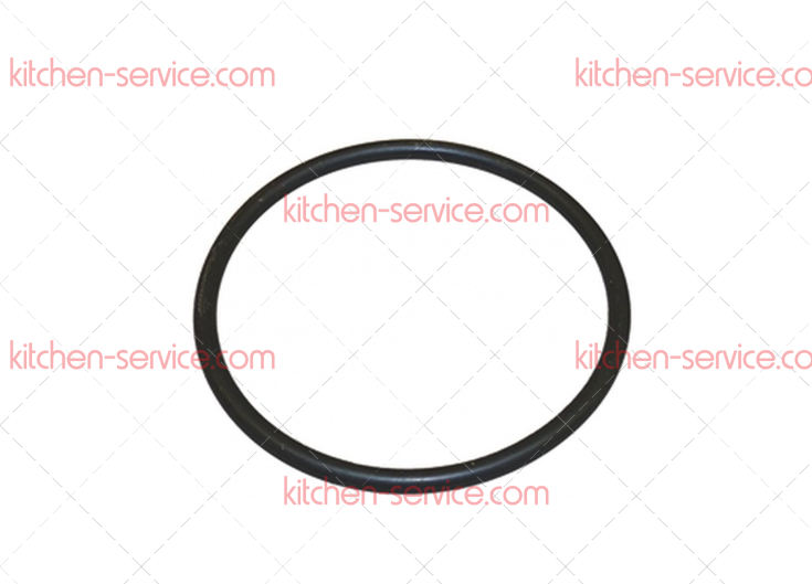 Кольцо уплотнительное OR 2118 для печи (5010533) Кольцо уплотнительное OR 2118 для печи (5010533)