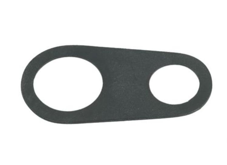 Уплотнитель для соединения к ополаскиванию AMIKA (437037) Уплотнитель для соединения к ополаскиванию AMIKA (437037)