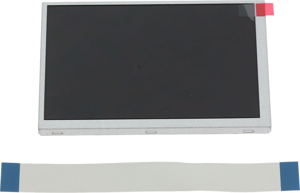 Плата дисплей для ANGELO PO (3122360) Плата дисплей для ANGELO PO (3122360)