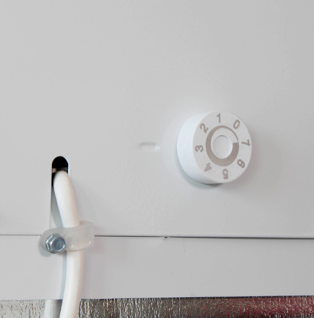 Шкаф холодильный Б-310 БИРЮСА Шкаф холодильный Б-310 БИРЮСА