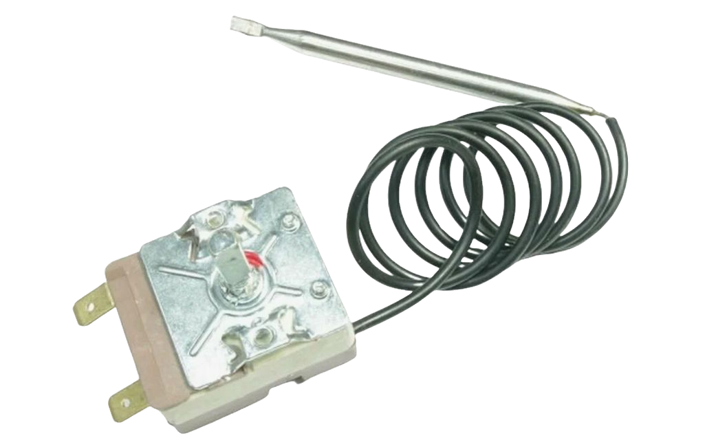 Термостат однофазный 110 C для ES4 KOCATEQ Термостат однофазный 110 C для ES4 KOCATEQ